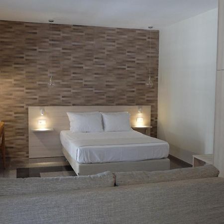 Elata-Apartments Тасос Экстерьер фото